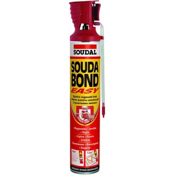 Image 1 of Soudal Soudabond Easy 750 ml (121419)