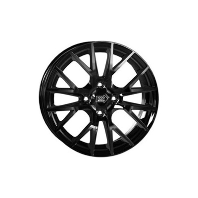 1000 MIGLIA MM10094 6.5x16 4x100 ET40 gloss black