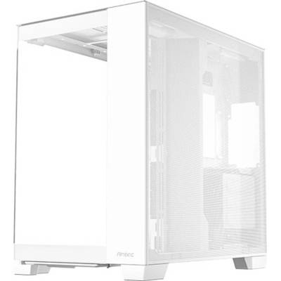 Antec C8 0-761345-10021-2