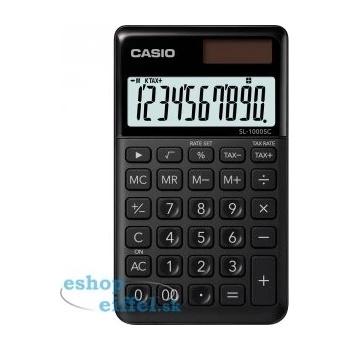 Casio SL 1000 SC