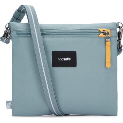 Pacsafe GO Crossbody POUCH fresh mint