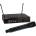 Shure SLXD24E/KSM8B