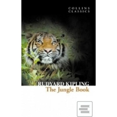 The Jungle Book - Kipling Rudyard