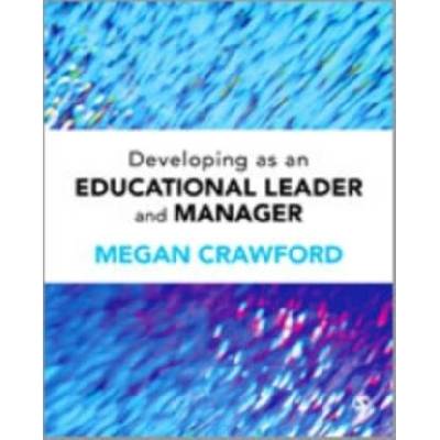 Developing as an Educational Leader and Manager