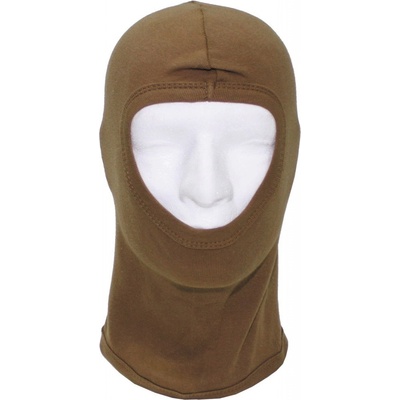 kukla 1 otvor coyote