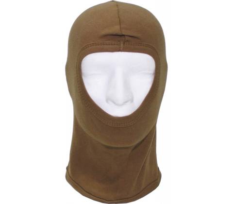 MFH int. comp. coyote