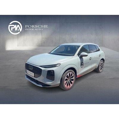Audi Q3 TFSI quattro 150 kW