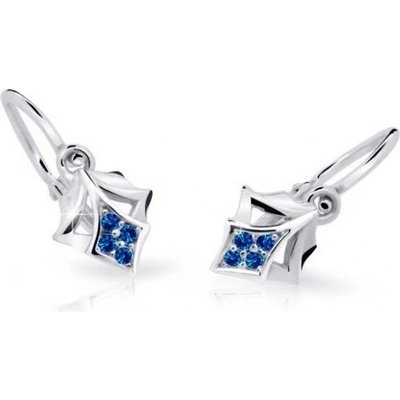 Cutie Jewellery C2220-10-X-2 modrá