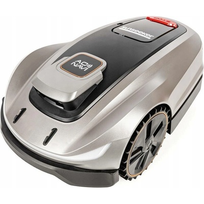 Sunseeker X5 do 2000m²