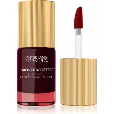 Physicians Formula Bronze Booster Sun Tint farba na pery a líca Bronze Tint 10 ml