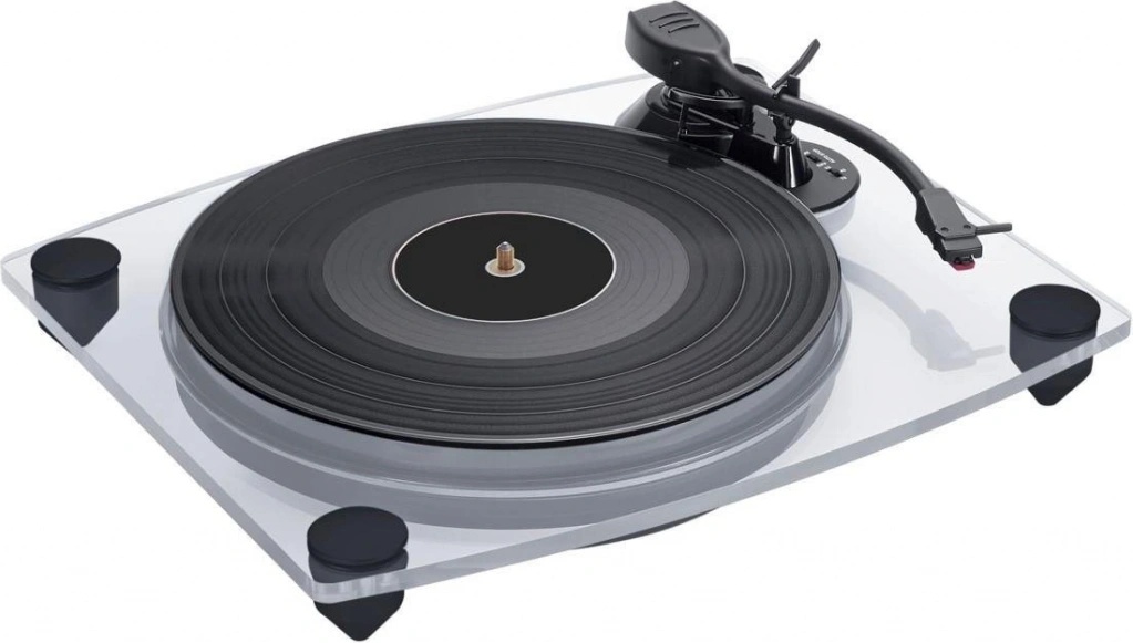 Bigben TD115CSPS
