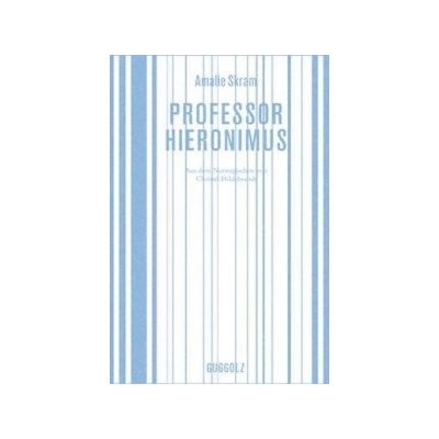 Professor Hieronimus