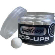 SQUAT CARP Pop Up 60g 16mm Black Pepper & Asa