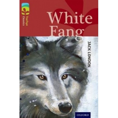 Oxford Reading Tree TreeTops Classics London Jack