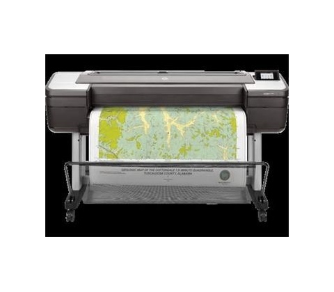 HP DesignJet T1700