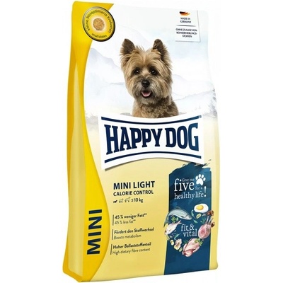 Happy Dog mini Light low fat 0,3 kg