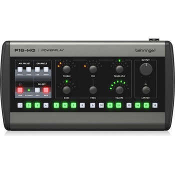Behringer P16-HQ