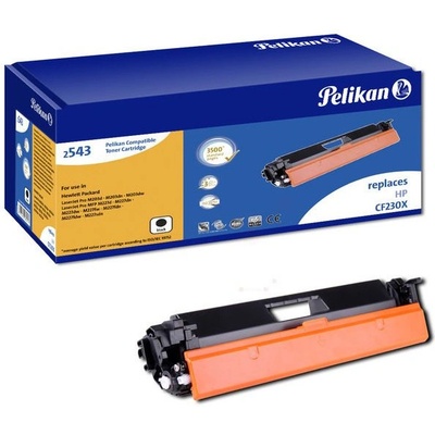 Compatible Тонер, pelikan, за hp cf230x (1031430059)