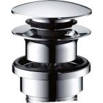 Hansgrohe - Изпразнител Push-Open, хром 50100000 (50100000)
