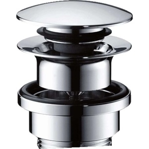 Hansgrohe - Изпразнител Push-Open, хром 50100000 (50100000)