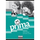 Prima A2díl 4 PU