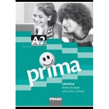 Prima A2díl 4 PU