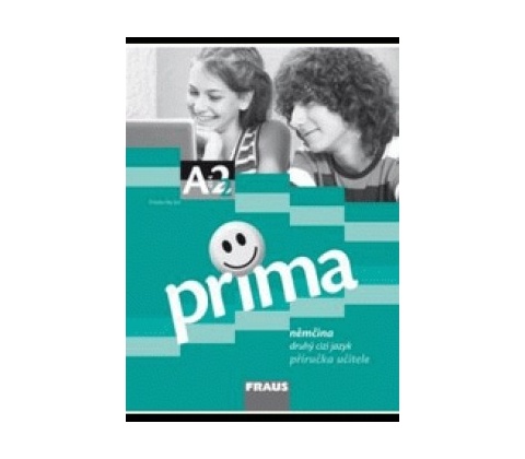 Prima A2díl 4 PU