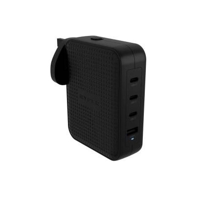 HyperX Powerbank Hyper HJ1001BKWWGL Черен