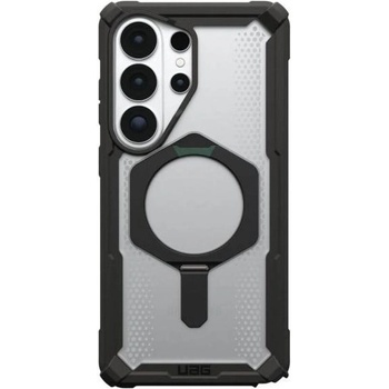 Urban Armor Gear Калъф UAG - Plasma XTE, Galaxy S26 Ultra, черен/прозрачен (840283927249)