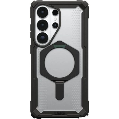 Urban Armor Gear Калъф UAG - Plasma XTE, Galaxy S26 Ultra, черен/прозрачен (840283927249)