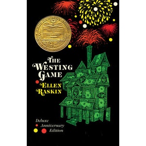 The Westing Game: The Deluxe Anniversary Edition (ISBN: 9780451480989)