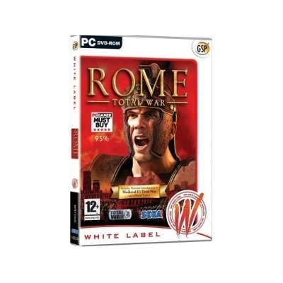 Rome Total War