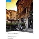 Penguin Readers 4 Evening Class + CD