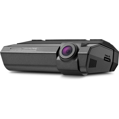 Alpine DVR-F790