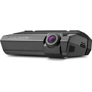 Alpine DVR-F790