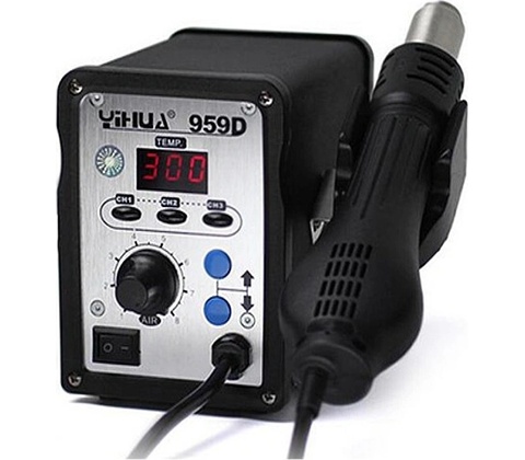YIHUA 959D