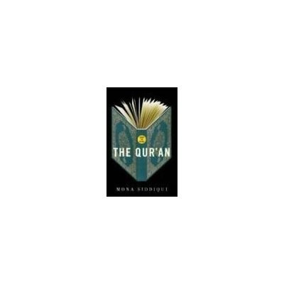 How to Read the Qu`ran - Mona Siddiqui