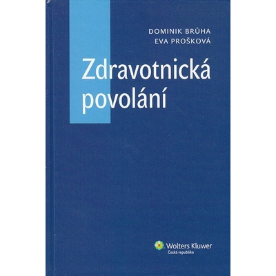 Zdravotnická povolání