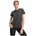 Under Armour Tech SSC - Twist Размер: L / Цвят: черен