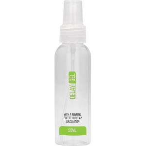 SHOTS Задържащ гел 50 ml