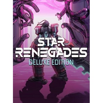 Star Renegades (Deluxe Edition)