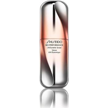 Shiseido Bio-Performance protivráskové a liftingové sérum 50 ml
