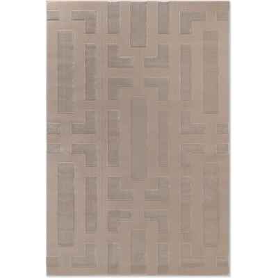 Elle Decoration Perles 106189 Beige Cream Béžová