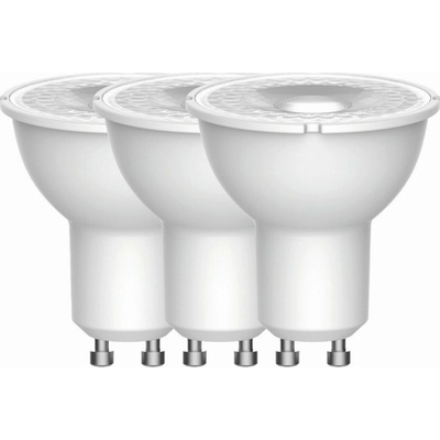 Nordlux GU10 3-kit 2700K 345lm 5174008923
