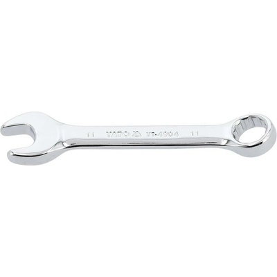 Yato Klúč očkoplochý 11 mm krátky YT-4904