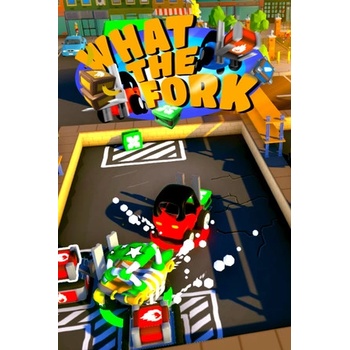 Bit2Good What the Fork (PC)