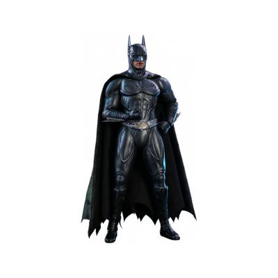 DC Comics: Batman Forever - Batman Sonar Suit 1:6 Scale Figure