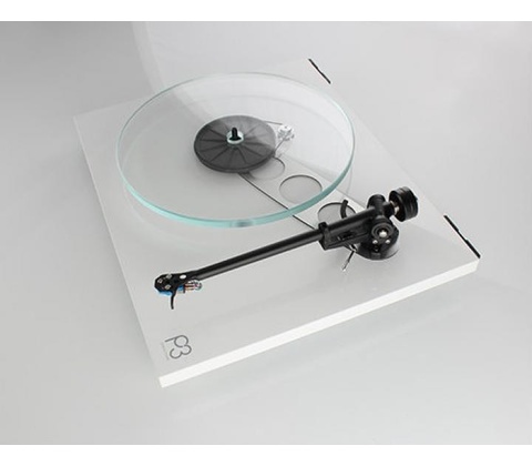 Rega Planar 3