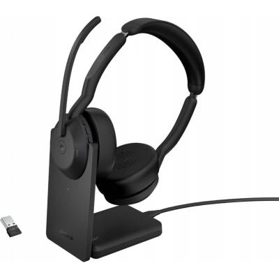 Jabra Evolve2 55 MS Stereo