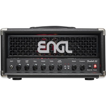 ENGL E633 Fireball 25 Лампов усилвател (11000024)